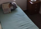 SINGLE ROOM in BACCHUS ROAD B18ALL DSS ACCEPTEDSEE DESCRIPTION