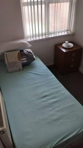 SINGLE ROOM in BACCHUS ROAD B18ALL DSS ACCEPTEDSEE DESCRIPTION