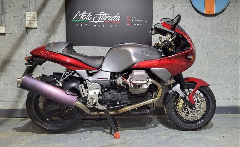Moto Guzzi, V7, 2013, 744 (cc)