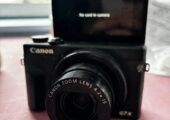 Nikon FTZ II adapter