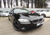 2007 BMW X3 3.0d M Sport 5dr Step Auto ESTATE Diesel Automatic
