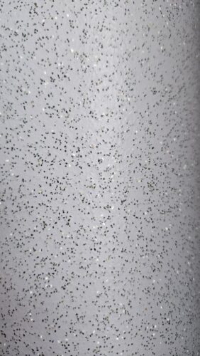 Black Soft Faux fluffy fur Rug