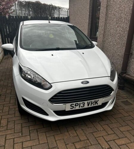 Scrap vehicles wanted