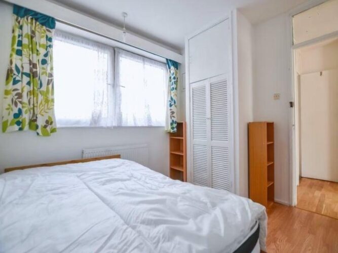 SINGLE ROOM in HAMPTON ROAD B23ALL DSS ACCEPTEDSEE DESCRIPTION