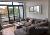 2 bedroom flat in Embankment Gardens, London, SW3 (2 bed) (#2060989)