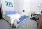 6 Bed 6 Bath HMO Preston City Centre Fully Refurbed High Spec Throughout Returns In Excess of 45% PA