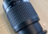 Nikon Aspherical Lens