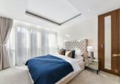1 bedroom flat in Durham Road, Raynes Park, SW20 (1 bed) (#2059343)