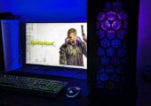 Full Setup Intel i5 Gaming PC | 16GB Ram | 512gb SSD | 1TB |  GTX 1660