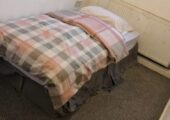 SINGLE ROOMS in BIRMINGHAMALL DSS ACCEPTEDSEE DESCRIPTION