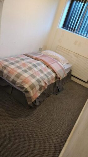 SINGLE ROOMS in BIRMINGHAMALL DSS ACCEPTEDSEE DESCRIPTION