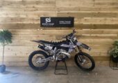 HUSQVARNA TC 250 2022 MODEL MOTOCROSS BIKE 8.9 HOURS IMMACULATE CONDITION
