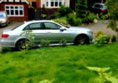 2011 Mercedes-Benz C CLASS C220 CDI BlueEFFICIENCY Elegance 4dr Auto SALOON Dies