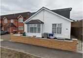 Impressive 2 bed first floor maisonette available to rentin Wembley HA0