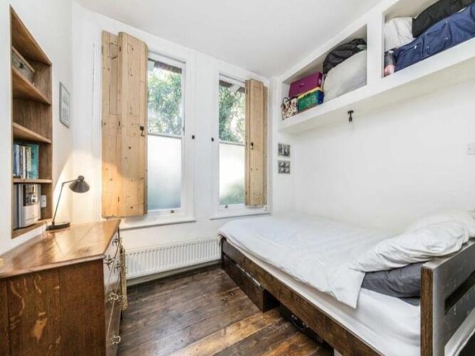 SHARED ACCOMMODATION in BACCHUS ROAD B18ALL DSS ACCEPTEDSEE DESCRIPTION