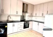 Newly renovated & remodelled 1 bedroom flat Eastwood Avenue Shawlands Glasgow