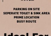Room To Let in E7 London