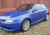 1996 Alfa Romeo Spider 2.0 TS 16V 2dr Mot March 2025, 2 keys 54k miles. CONVERTI