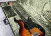 Reduced: 1979 Yamaha BB1000 bass guitar for sale – 750