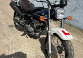 Suzuki SV650