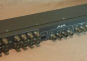 AJA K3G breakout unit