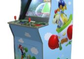 AMUSEMENT ARCADES MACHINES FOR SALE QUALITY AT DISCOUNT