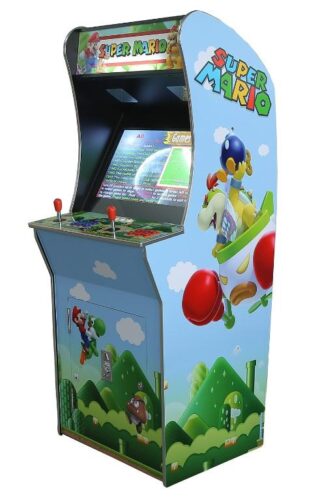 AMUSEMENT ARCADES MACHINES FOR SALE QUALITY AT DISCOUNT