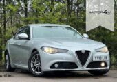 2014 Alfa Romeo MiTo 0.9 TB TwinAir 105 Sportiva 3dr HATCHBACK Petrol Manual
