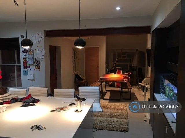 4 bedroom house in Warstone Lane, Birmingham, B18 (4 bed) (#2059663)