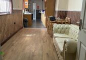 Emergency Accommodation in EDGBASTON, Double Room available.