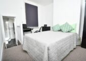 New 4 Bed HMO in Stoke Top Spec Refurb Throughout ROI in Excess of 42% PA