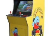 ARCADE 2050 games NEW MACHINES IN SYDNEY