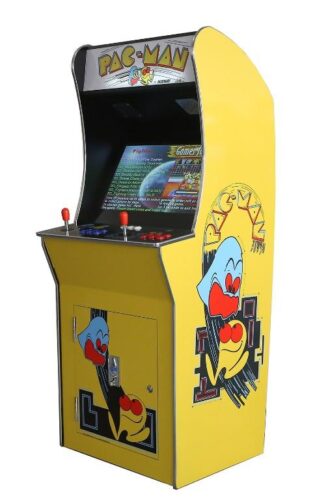 ARCADE 2050 games NEW MACHINES IN SYDNEY