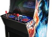 ARCADE 2050 games NEW MACHINES IN SYDNEY