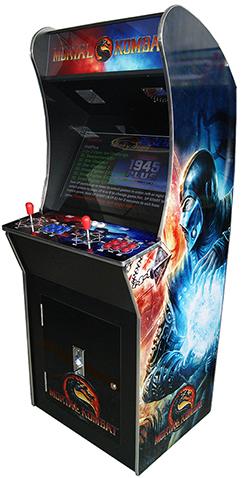 ARCADE 2050 games NEW MACHINES IN SYDNEY