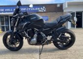 Kawasaki ER650 Z650 LOW MILEAGE FINANCE AVAILABLE