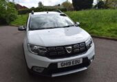DACIA SANDERO | FINANCE AVAILABLE | PART EX | NO DEPOSIT