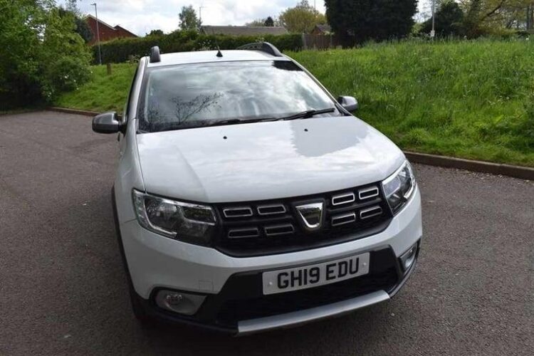 DACIA SANDERO | FINANCE AVAILABLE | PART EX | NO DEPOSIT