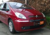 2011 Citroen C4 1.6 HDi [110] Exclusive 5dr HATCHBACK Diesel Manual