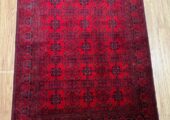 Afghan Rugs Khal Mohammadi Super Fine Wool