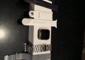 Apple watch 45mm stainless series 7 – gps + cell