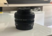 Nikon Aspherical Lens