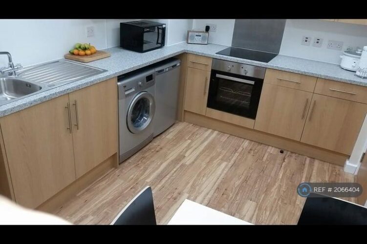 1 bedroom in Tutbury Road, Burton On Trent, DE13 (#2066404)