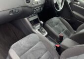 2017(66) VOLKSWAGEN CARAVELLE CAMPERVAN 2.0TDI LEFT HAND DRIVE 27K MILES LHD