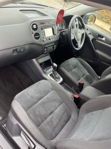 2017(66) VOLKSWAGEN CARAVELLE CAMPERVAN 2.0TDI LEFT HAND DRIVE 27K MILES LHD
