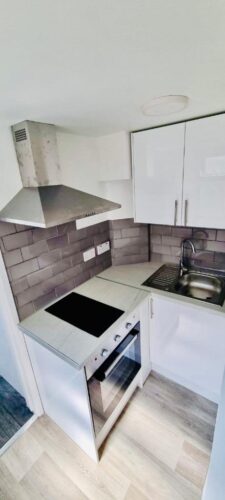 Cotham Studio/Bedsit inc Council Tax, Water & Heating