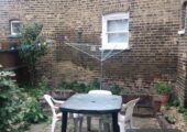 1 bedroom in Avenell Road, London, N5 (#2030417)