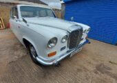 1984 Daimler Limousine 4.2 4dr Auto Saloon Petrol Automatic