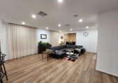 Blinds and curtains