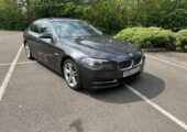 2013 63 Bmw 520d Se Automatic 4dr Saloon 35 @ year Tax Auto Px Welcome